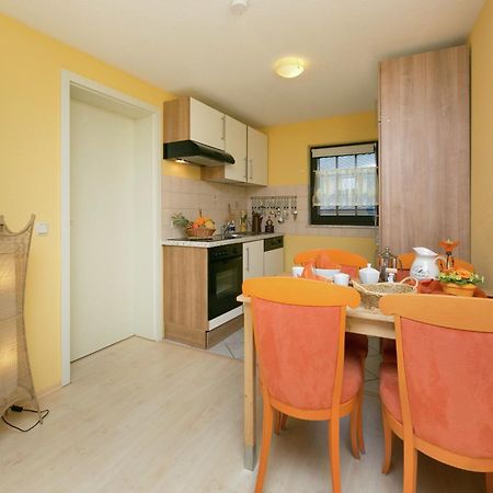 A Modern Apartment In The Hunsr Ck Region S Romantic Drohn Valley Merschbach Extérieur photo