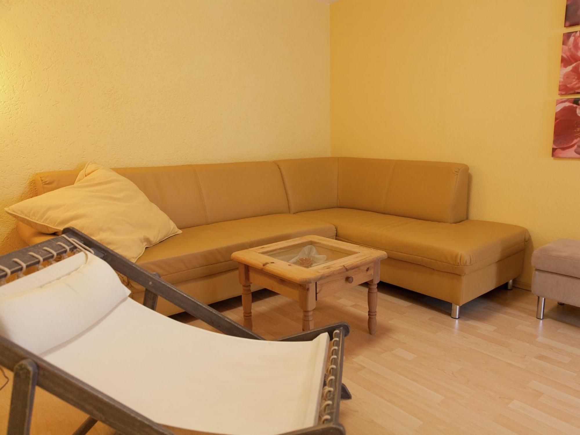 A Modern Apartment In The Hunsr Ck Region S Romantic Drohn Valley Merschbach Extérieur photo