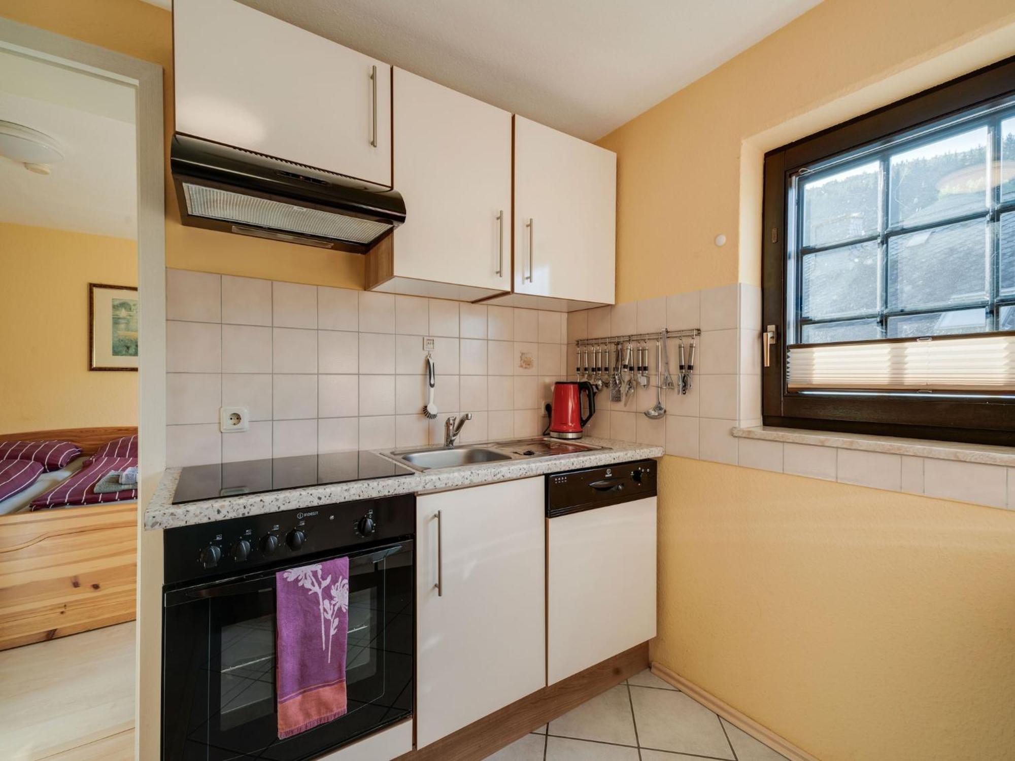 A Modern Apartment In The Hunsr Ck Region S Romantic Drohn Valley Merschbach Extérieur photo