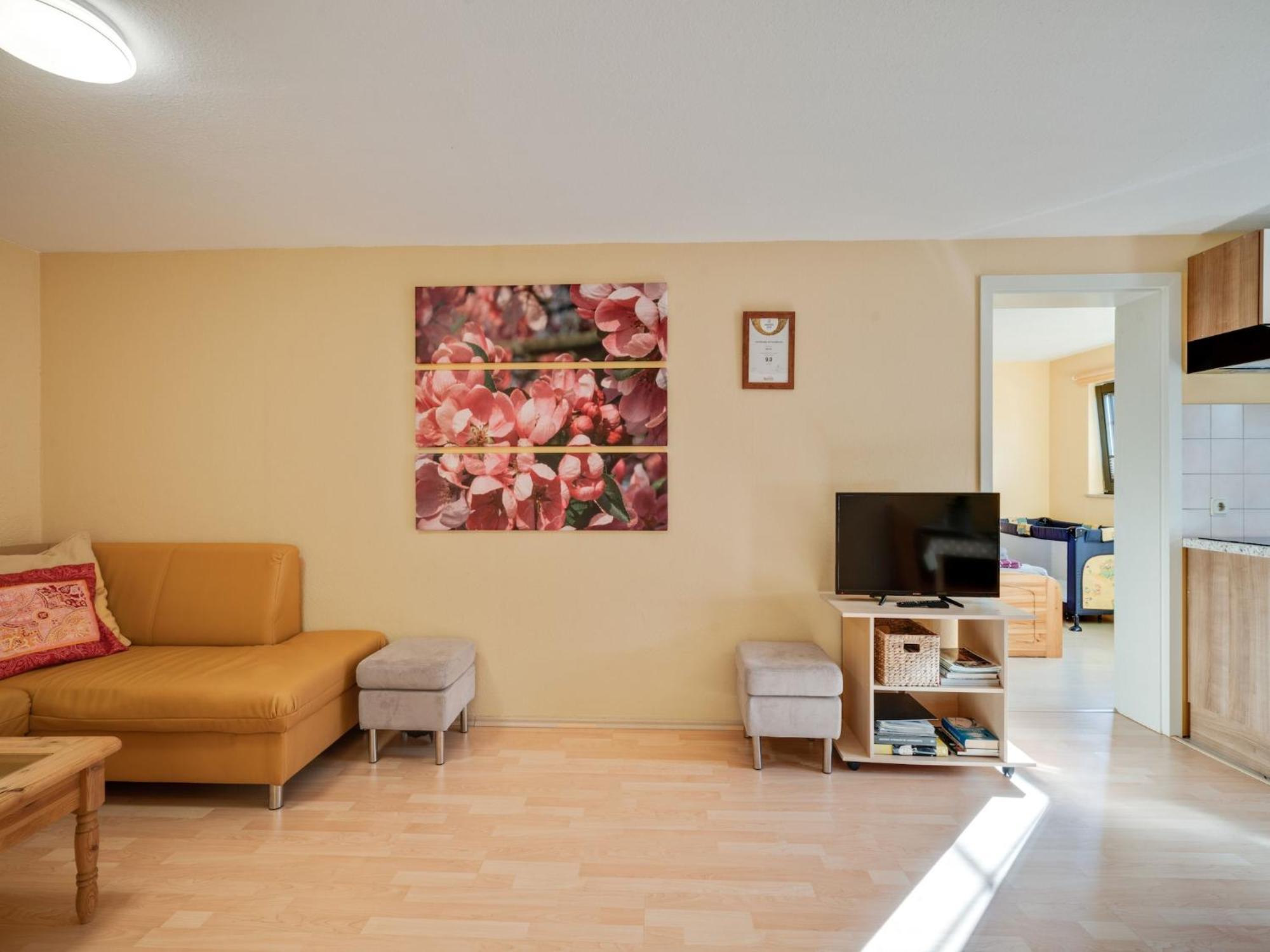A Modern Apartment In The Hunsr Ck Region S Romantic Drohn Valley Merschbach Extérieur photo
