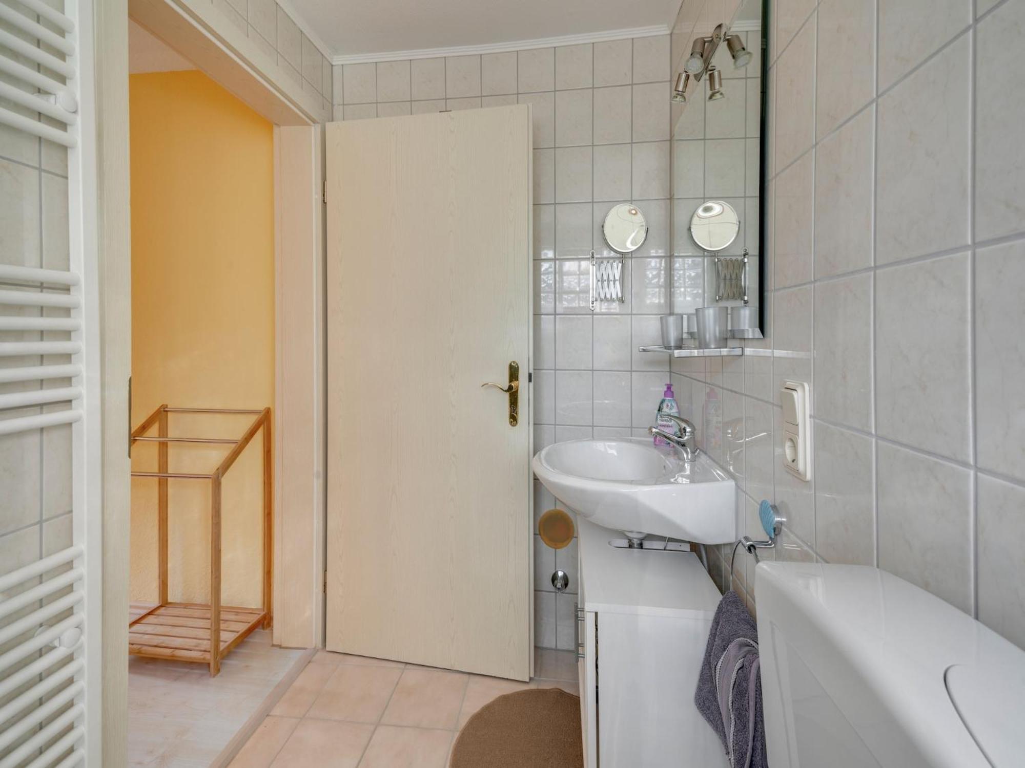 A Modern Apartment In The Hunsr Ck Region S Romantic Drohn Valley Merschbach Extérieur photo