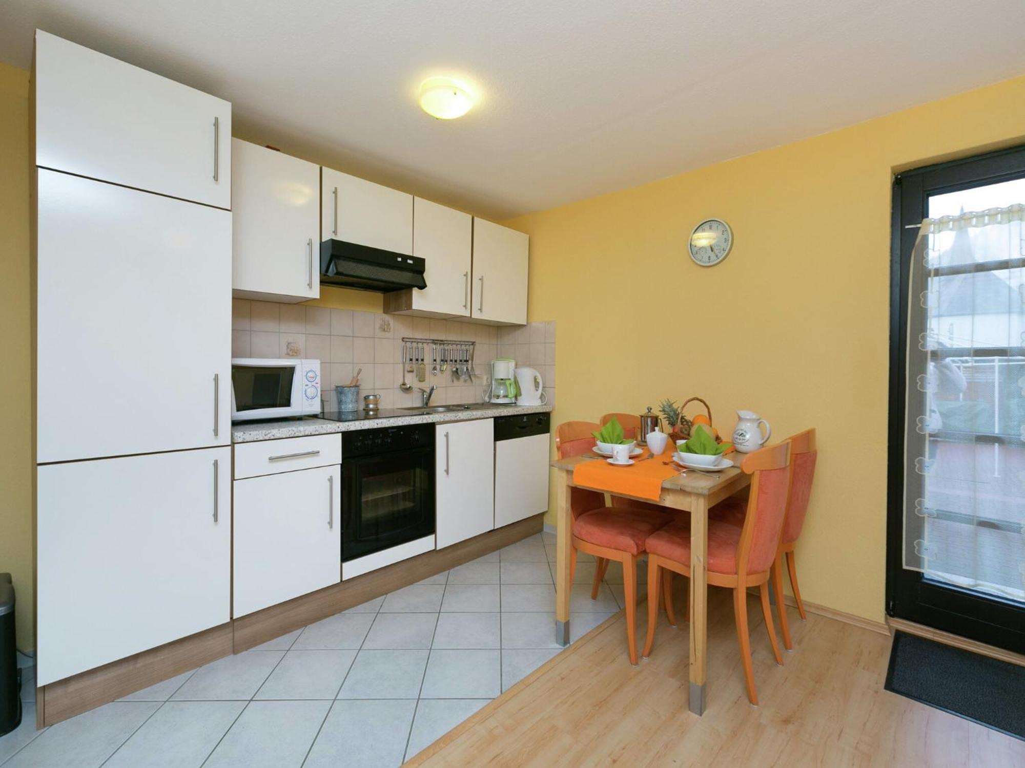 A Modern Apartment In The Hunsr Ck Region S Romantic Drohn Valley Merschbach Extérieur photo