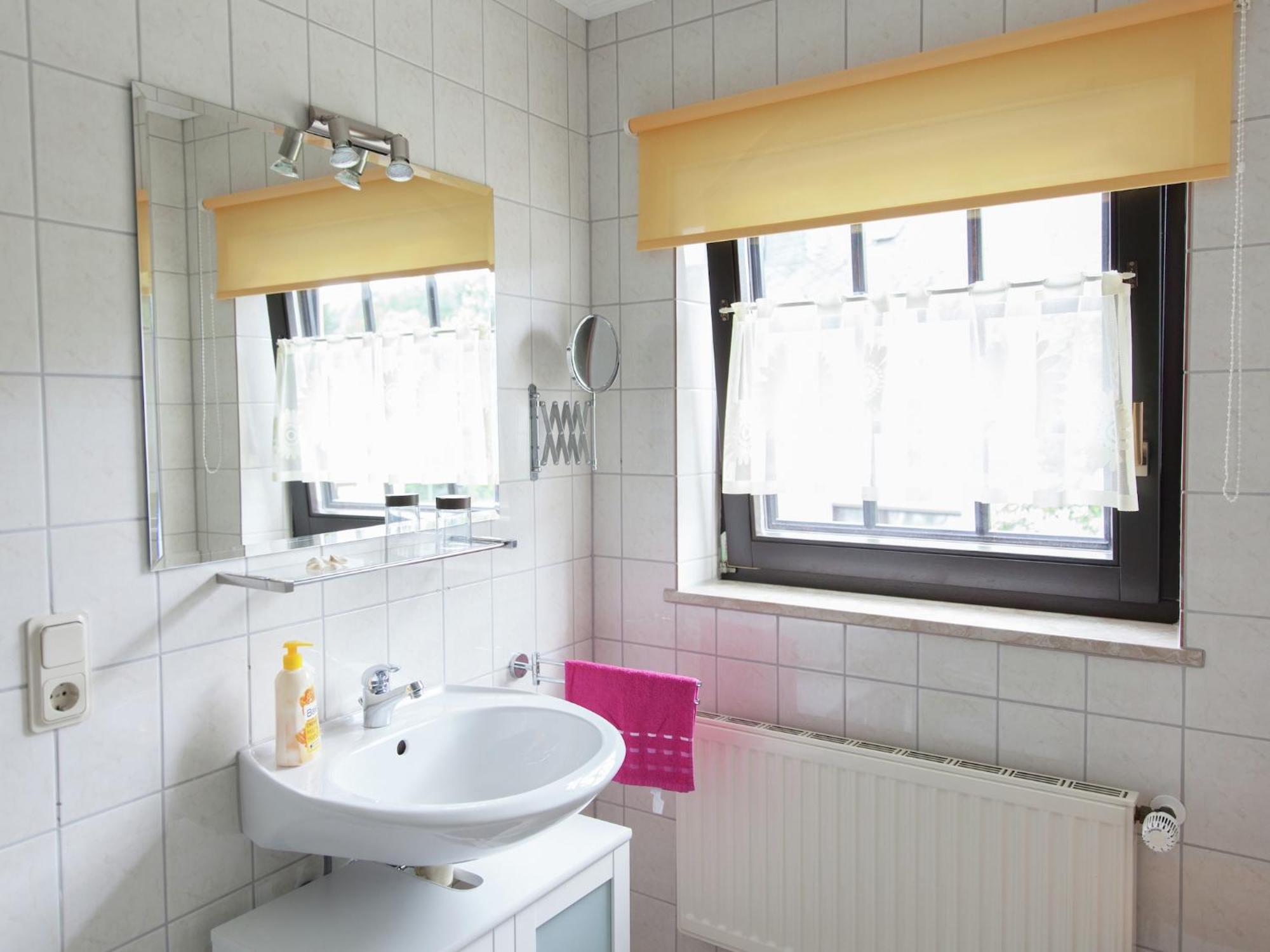 A Modern Apartment In The Hunsr Ck Region S Romantic Drohn Valley Merschbach Extérieur photo