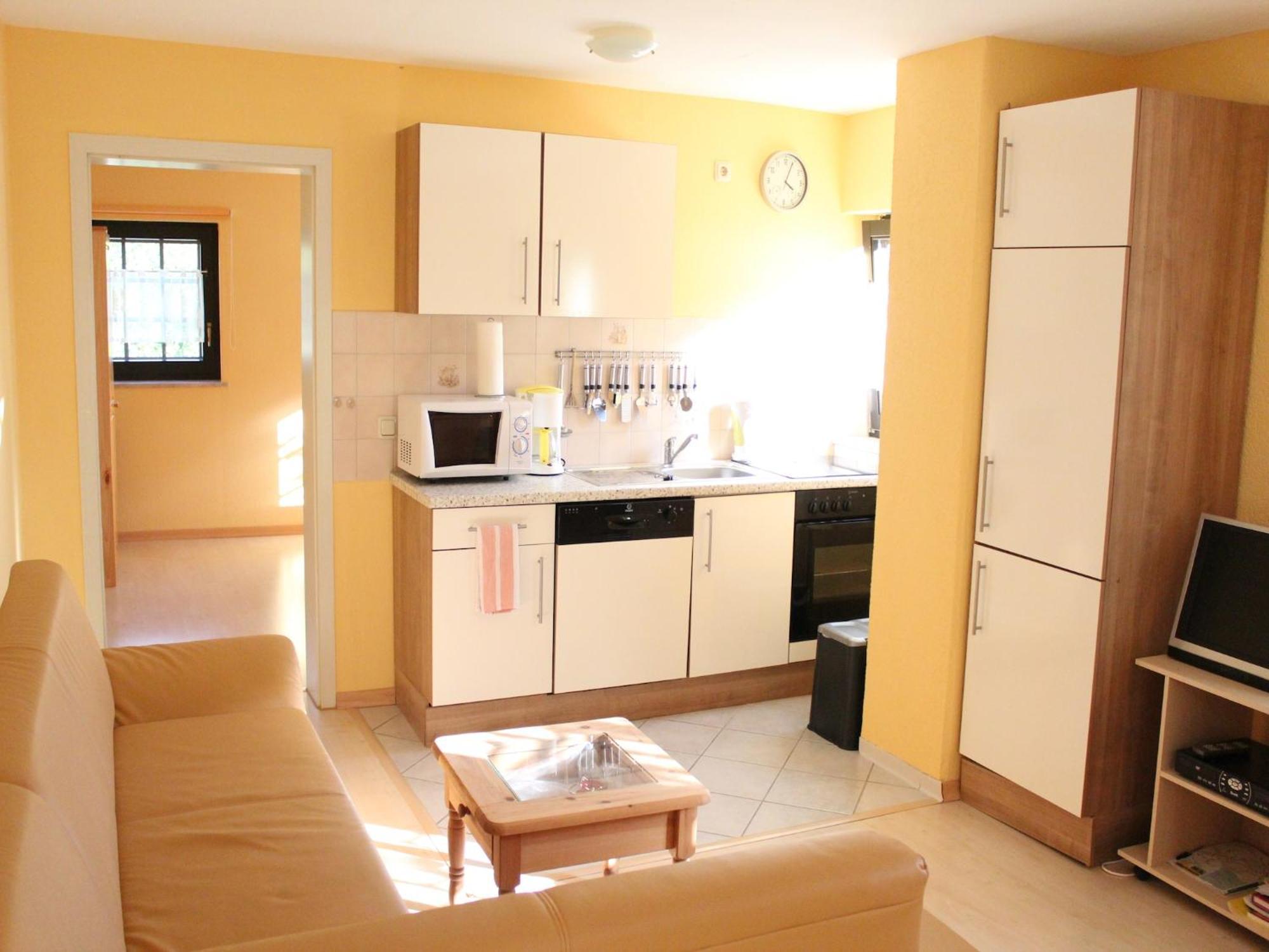 A Modern Apartment In The Hunsr Ck Region S Romantic Drohn Valley Merschbach Extérieur photo