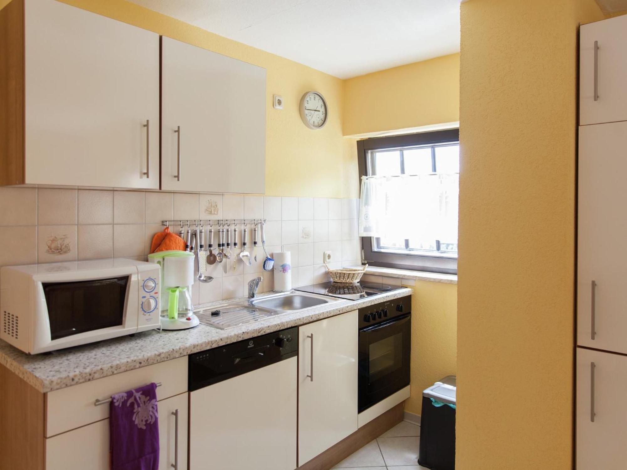 A Modern Apartment In The Hunsr Ck Region S Romantic Drohn Valley Merschbach Extérieur photo