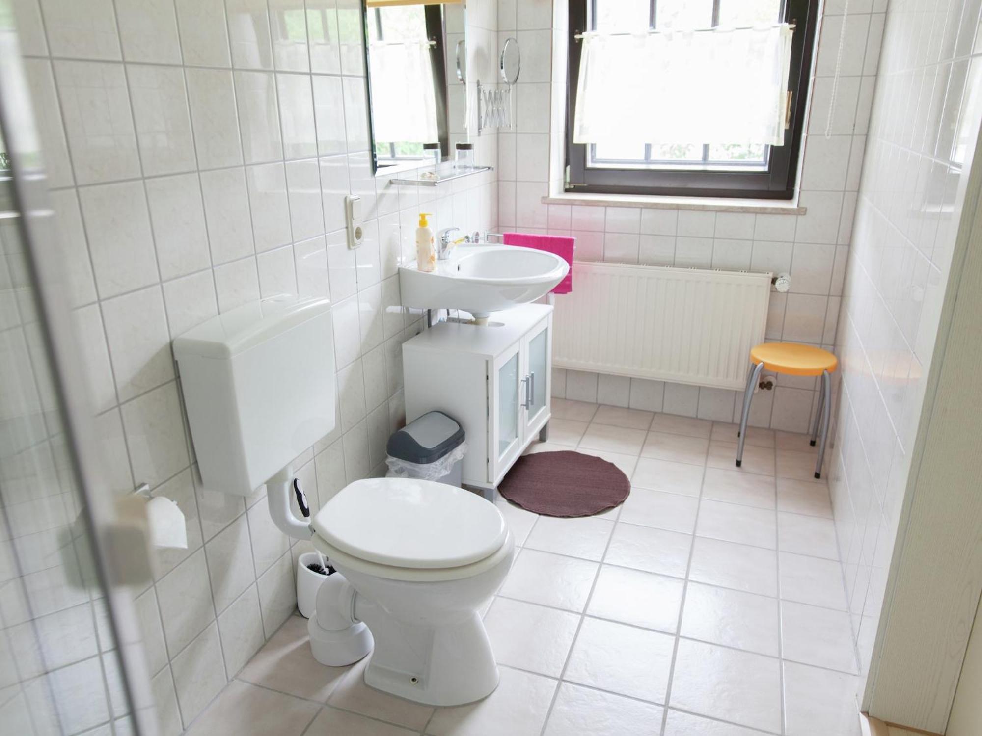 A Modern Apartment In The Hunsr Ck Region S Romantic Drohn Valley Merschbach Extérieur photo