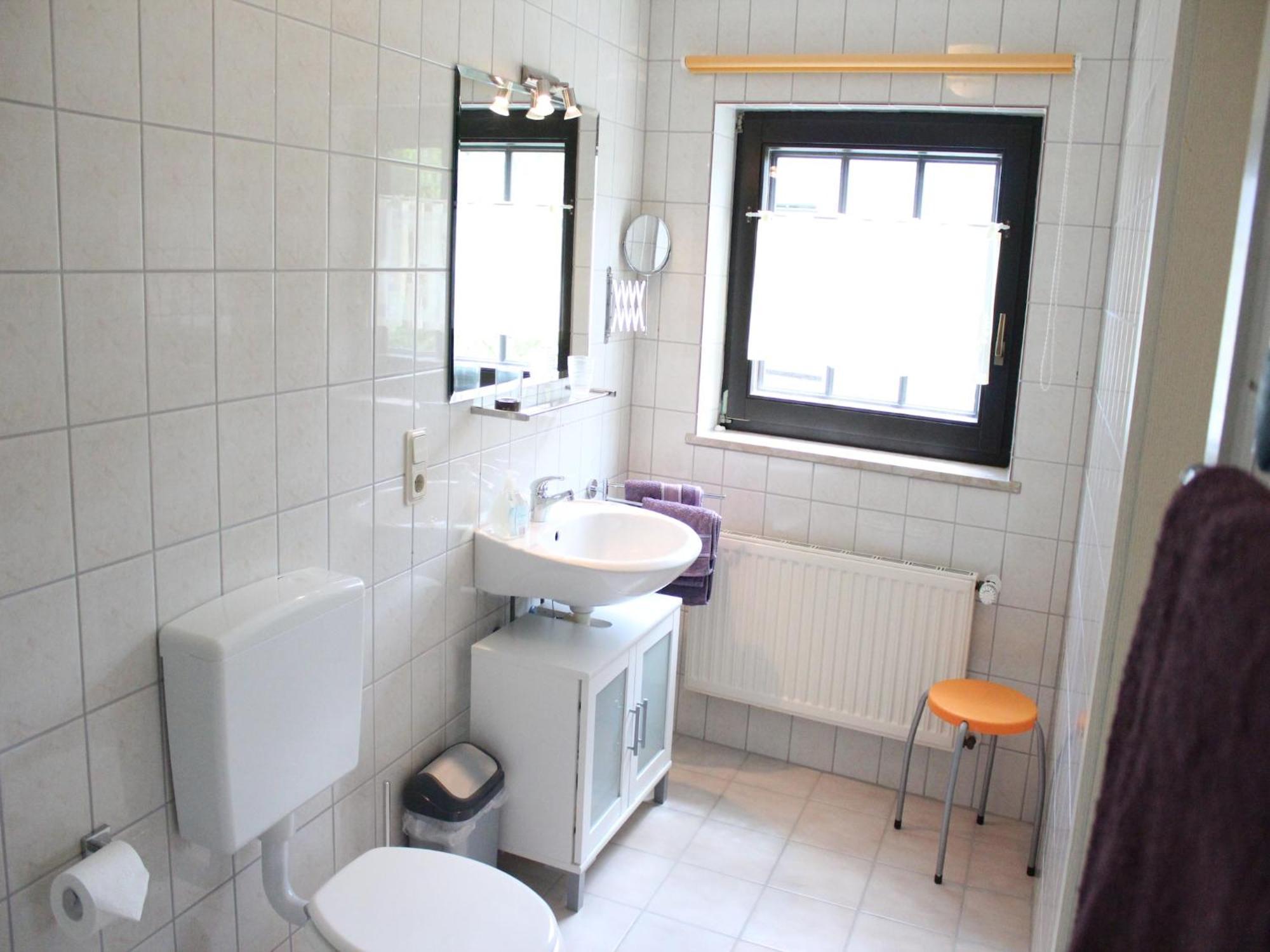 A Modern Apartment In The Hunsr Ck Region S Romantic Drohn Valley Merschbach Extérieur photo
