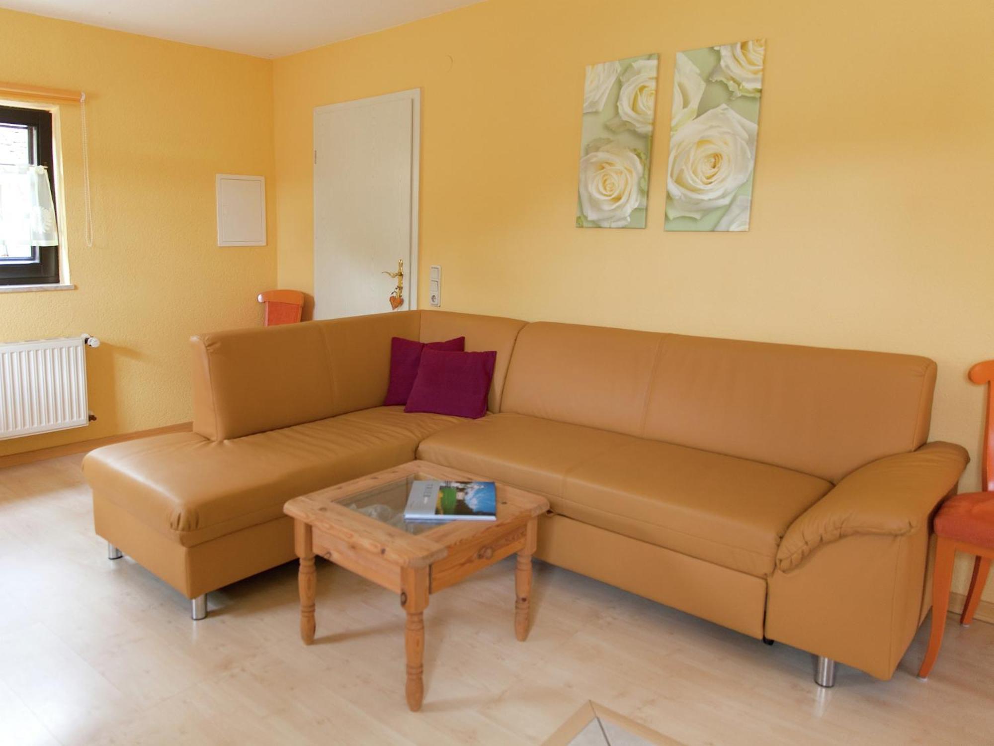 A Modern Apartment In The Hunsr Ck Region S Romantic Drohn Valley Merschbach Extérieur photo