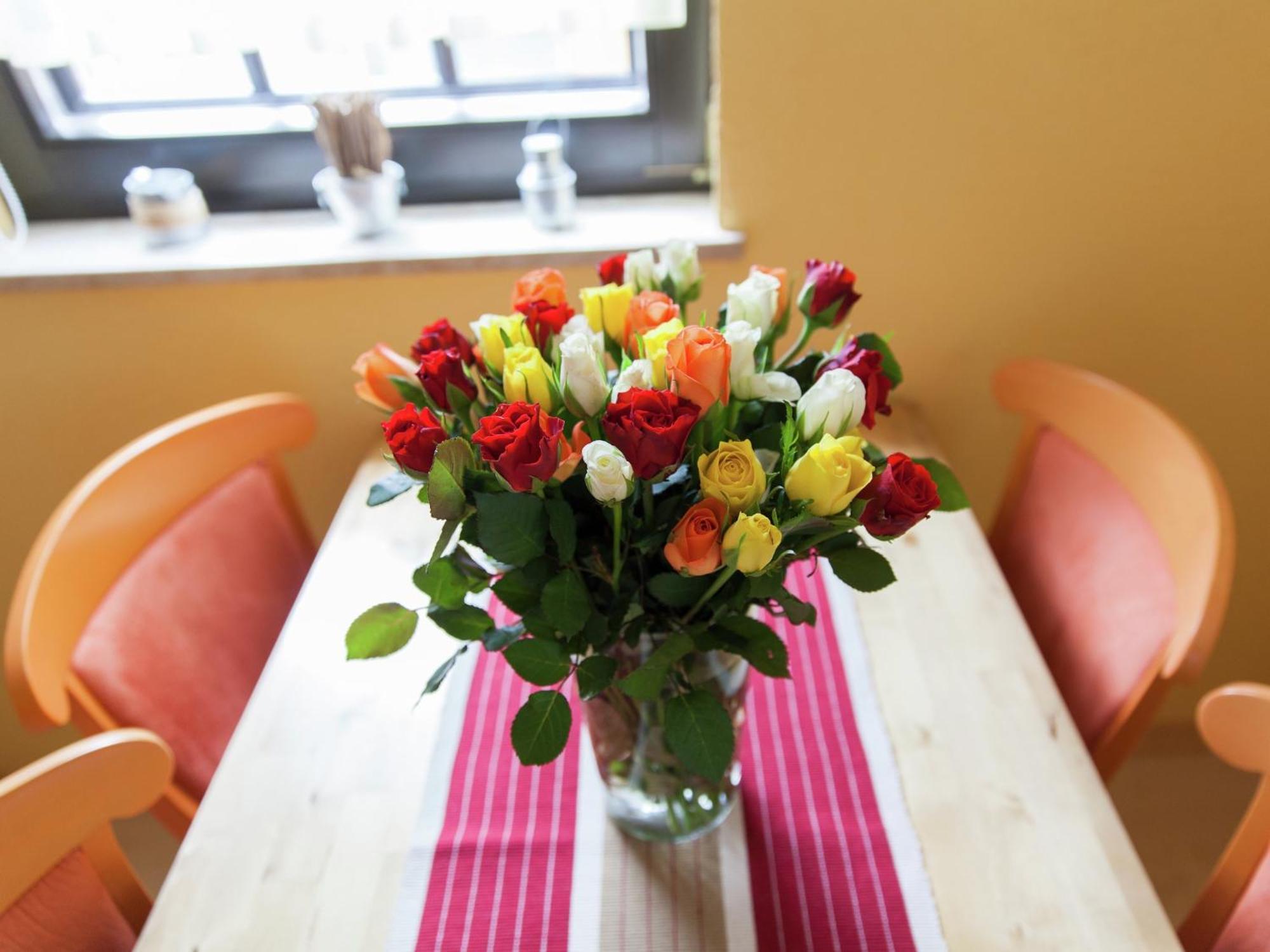 A Modern Apartment In The Hunsr Ck Region S Romantic Drohn Valley Merschbach Extérieur photo