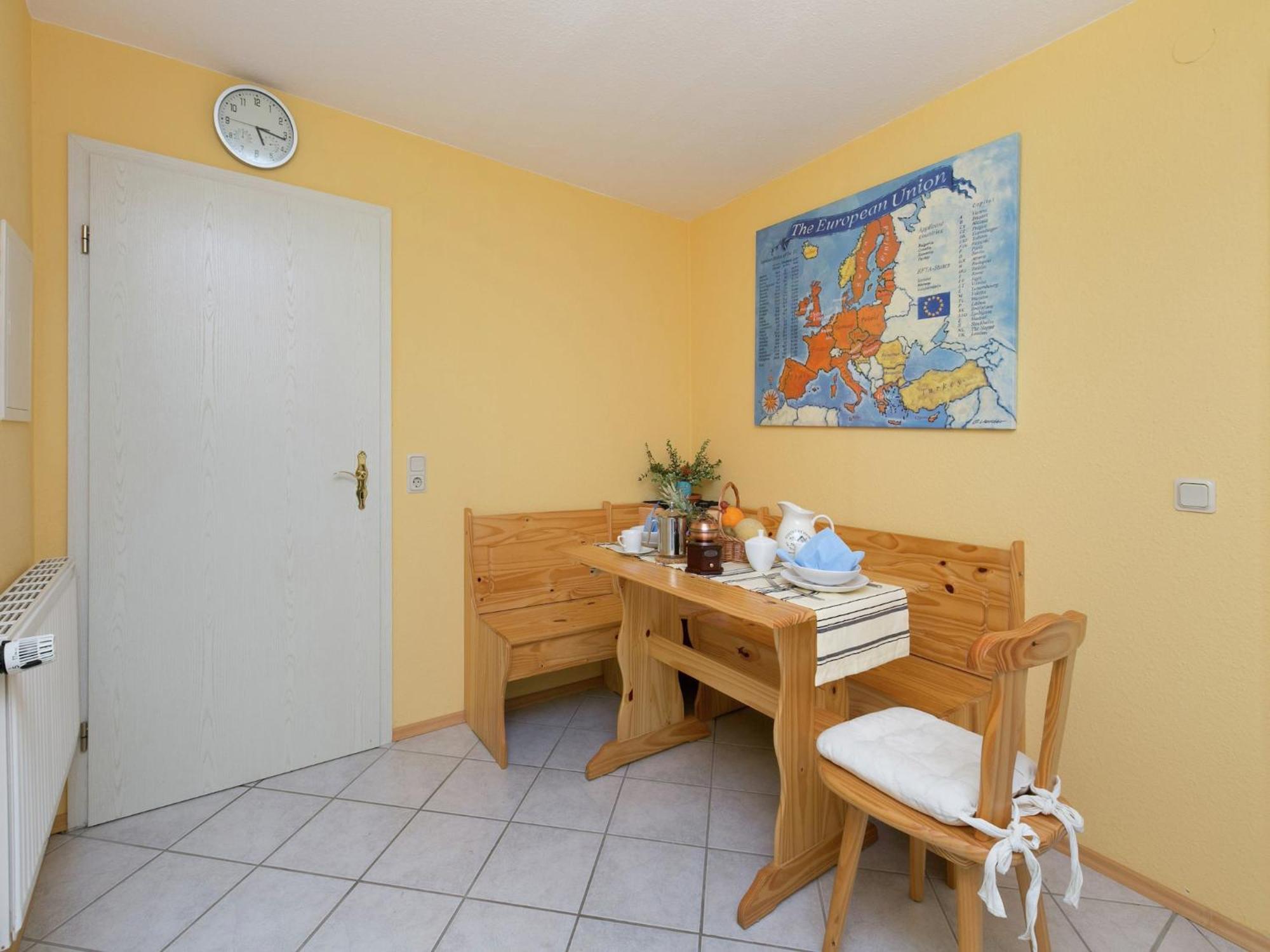A Modern Apartment In The Hunsr Ck Region S Romantic Drohn Valley Merschbach Extérieur photo