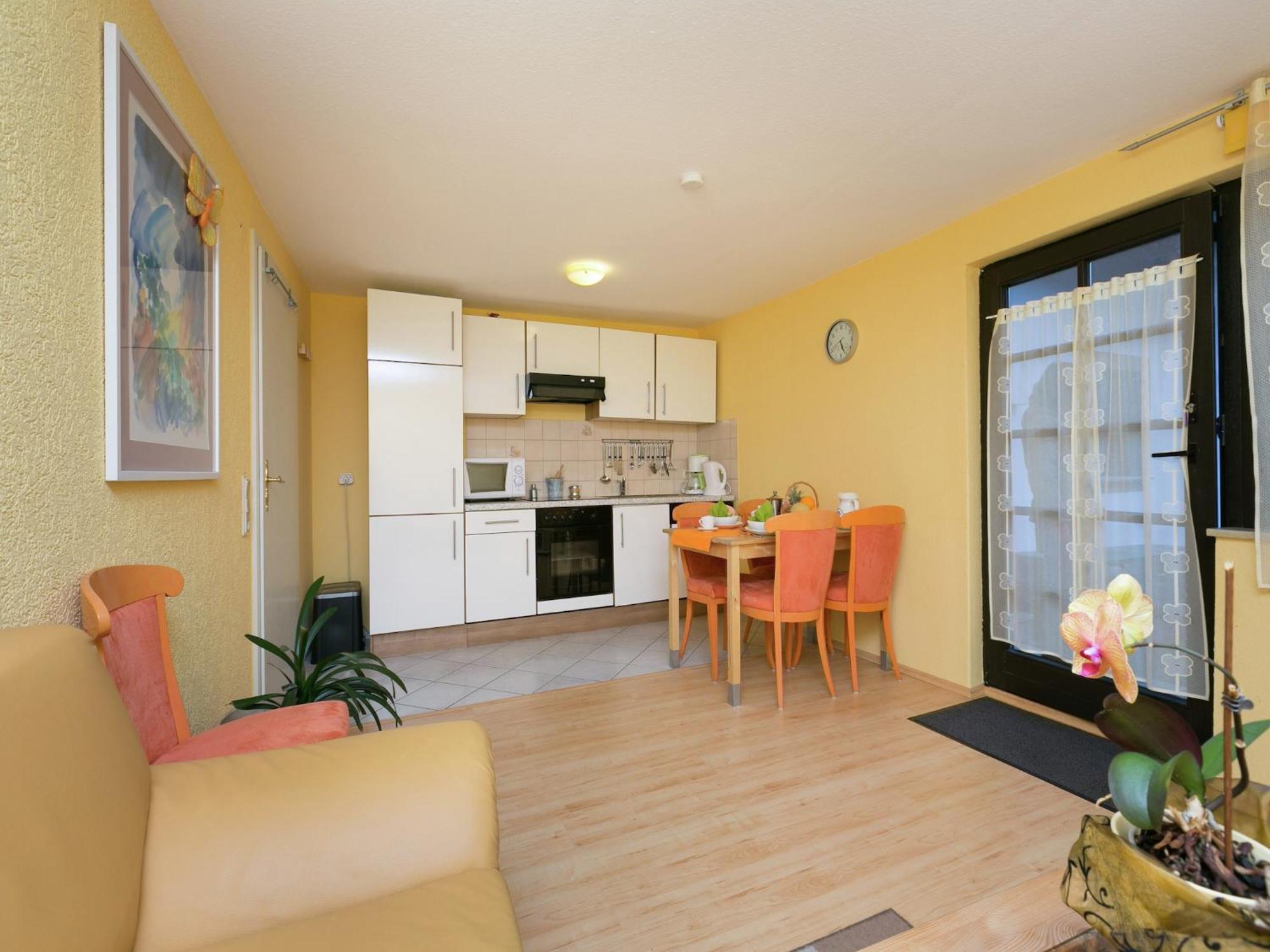 A Modern Apartment In The Hunsr Ck Region S Romantic Drohn Valley Merschbach Extérieur photo